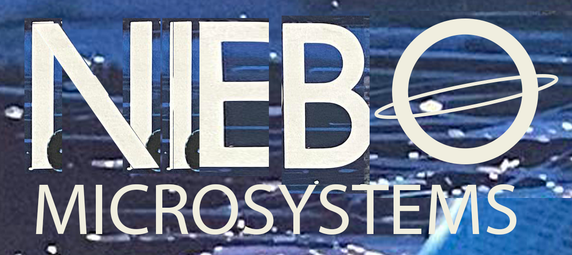 Niebo Systems Logo